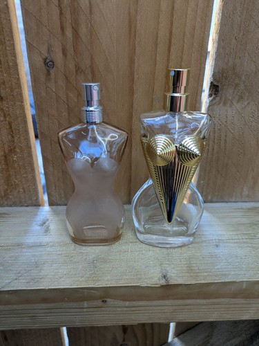 Jean paul gaultier - jean,