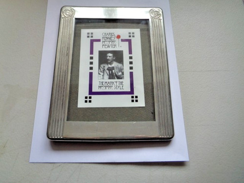 Vintage charles rennie - vintage,