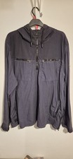Peaceful Hooligan Men's Jacket Navy 4XL