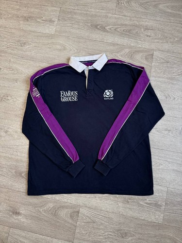 Rare vintage cotton oxford - rare,