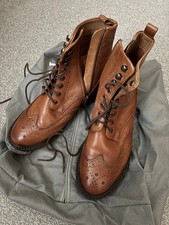 Dune London Purley Lace Up