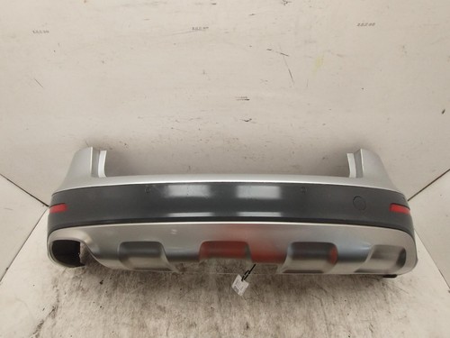 2013 audi 8k9807511f - audi, rear