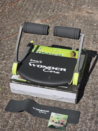 Wonder core smart adjustable - wonder,
