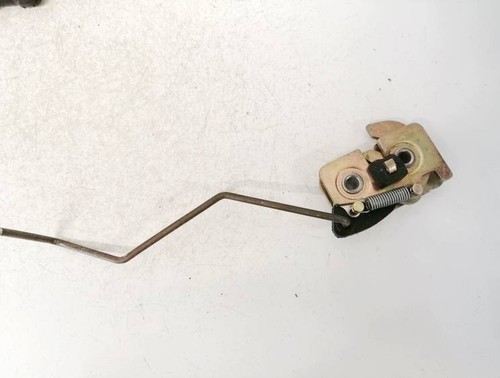 Seat lock nissan - ,