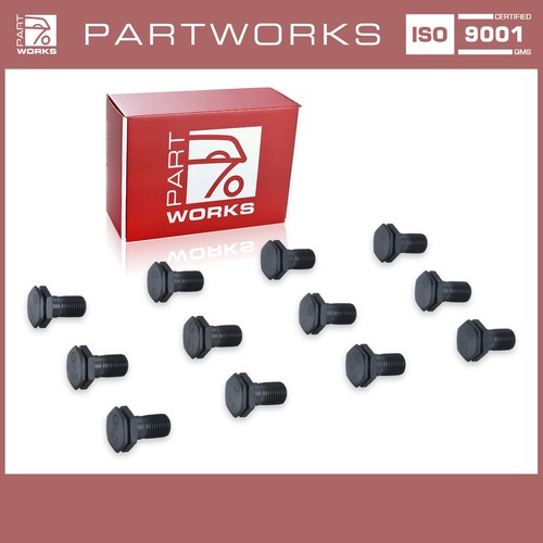 12x bolt differential for - bolt,