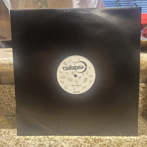 Lot dubstep 12 vinyl - lot,