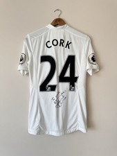 Jack Cork #24 Swansea City