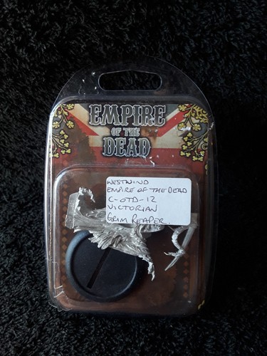 Westwind 28mm empire the - westwind,