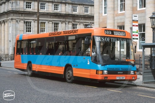 Bus photo edinburgh - photo,