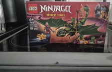 LEGO NINJAGO: Lloyd's Green