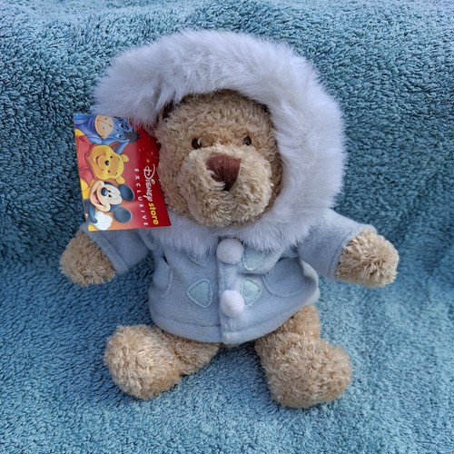 Winnie the pooh - winnie, disney
