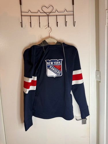 Adidas new york rangers nhl - new,