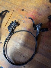 Shimano Xtr Front And Read