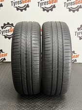 2x 205 55 R16 91V MICHELIN