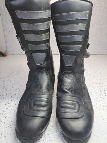 Jts leather motorcycle touring - leather,
