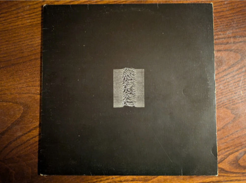 Joy division unknown - division,