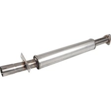 Exhaust Front Silencer