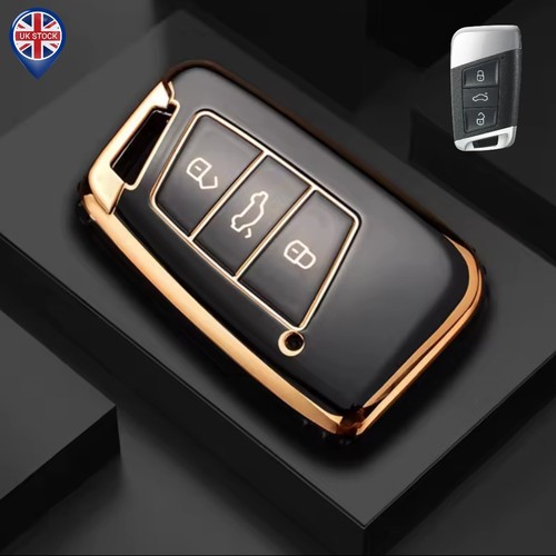 Skoda seat key fob - seat,