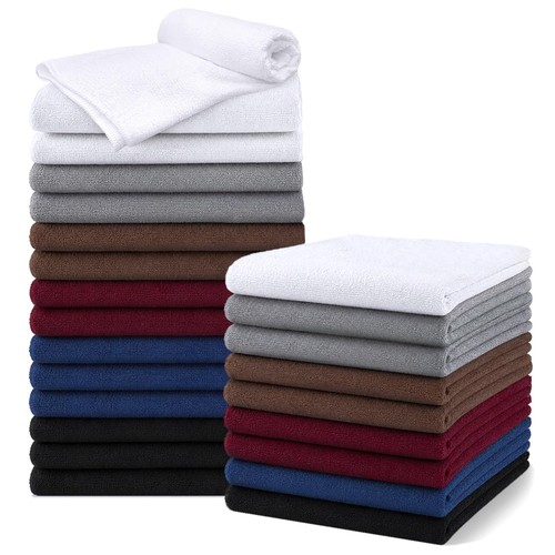 Unimade salon towels pack - salon,