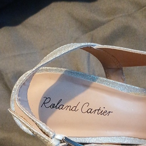 Roland cartier silver - cartier,
