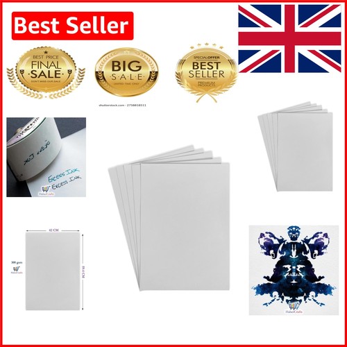 Pack blotting paper - a2,