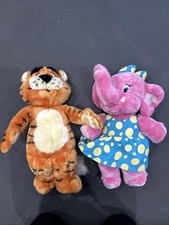 Haven Holiday Park Anxious +