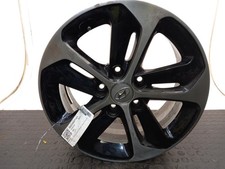 HYUNDAI I30 Alloy Wheel