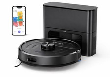 Robot Vacuum Cleaner 3-in-1