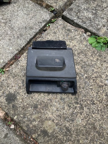 Polo mk2 1990 - vw, ashtray