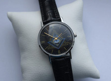 Wrist Watch Luch Masonic Ultra