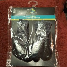 3 Peaks Knitted Dipped Dog