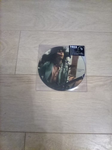 Rex born boogie - t.rex,