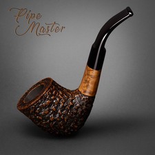 Mr. Brog WOODEN TOBACCO