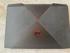 HP Omen 17-an101na Gaming Laptop In good Condition