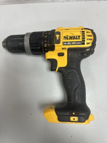 Dewalt dcd 735 drill body - dewalt,