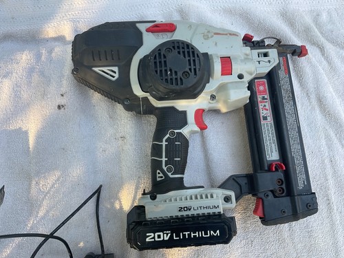 Porter cable pcc790 cordless - cable,