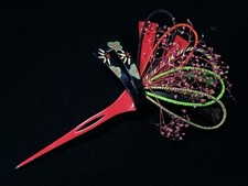 A1476 / Hair Decoration Pin