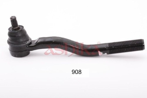 Upper front axle - axle, tie