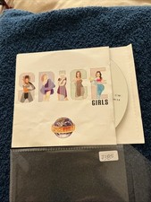 Spice Girls - Spiceworld -