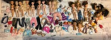 Bratz Doll Huge Bundle With