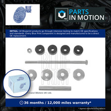 Anti Roll Bar Link fits HYUNDAI ACCENT LC 1.3 Rear 00 to 05 G4EA Stabiliser New