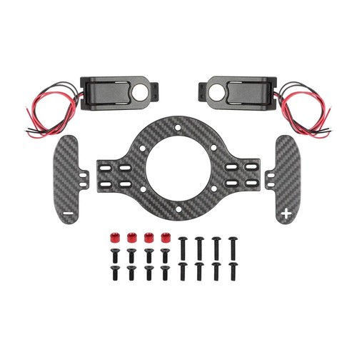 Racing steering wheel magnetic - steering,