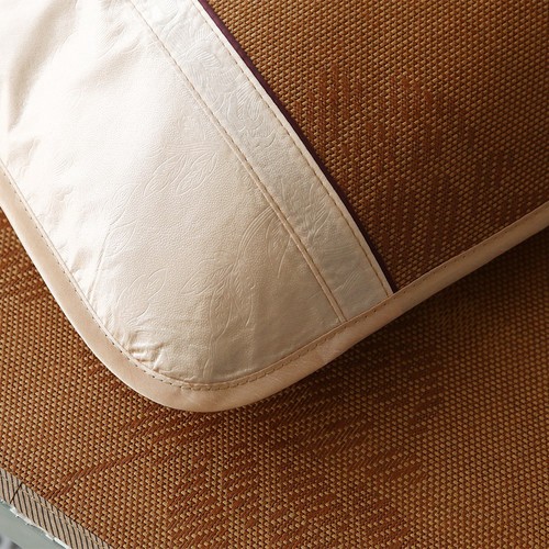Rattan bamboo bed sheet - rattan,