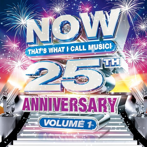 Various artists now - thats, what