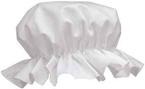 Ladies childs victorian white - ladies,