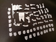 Empire, Knights of the Blazing