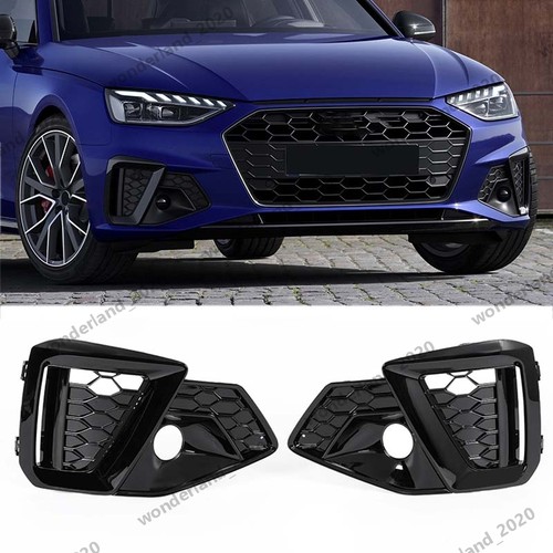 Pair for audi s line - audi, s-line