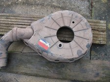 Classic Mini air filter