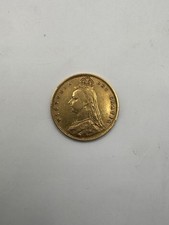 1891 Victorian Jubilee Head