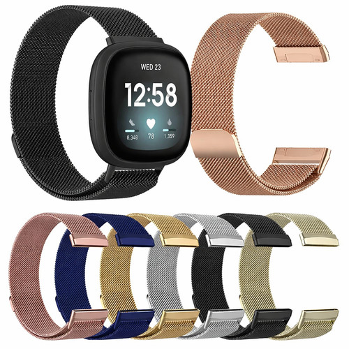 For fitbit versa 2 sense - 3,